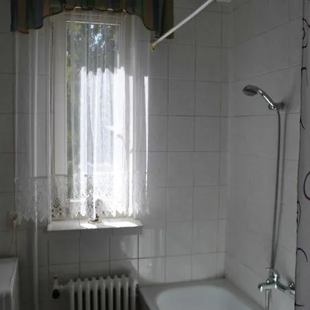 Noclegi Przy Slowackiego Apartment Sopot