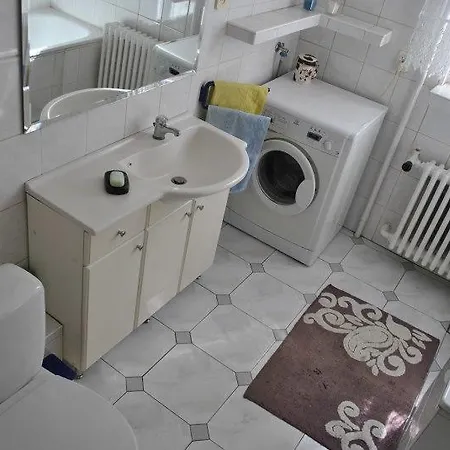 Przy Slowackiego Apartamento *