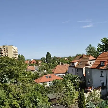 Apartment Noclegi Przy Slowackiego