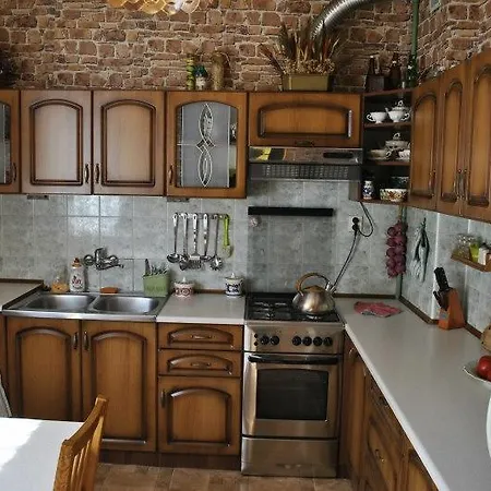 Noclegi Przy Slowackiego Apartment