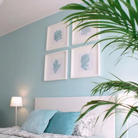 Przy Slowackiego Apartamento *
