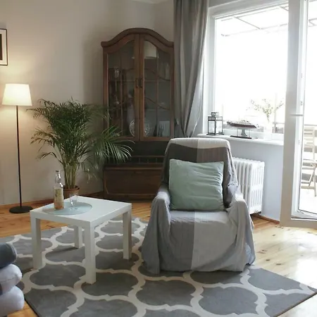 Apartamento Przy Slowackiego *