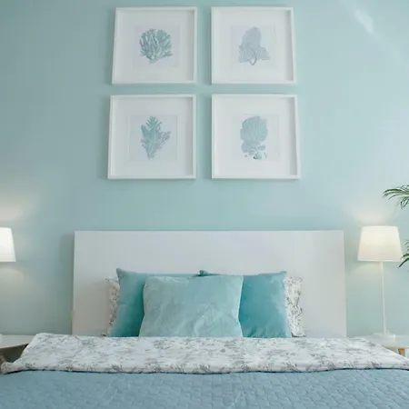 Noclegi Przy Slowackiego Apartment Sopot